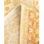 Classic One-of-a-Kind 8' 2" X 8' 4" Hand Knotted Area Rug
