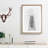 Sketching the Architecture Vol.47 - Picture Frame Drawing Print-55733248-55733247