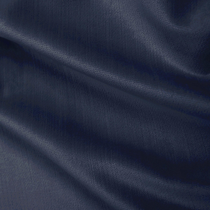Upholstered Bed, King, Ocean Performance Velvet