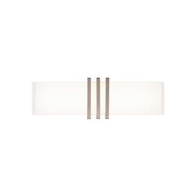 Minibar Dimmable LED Bath Bar