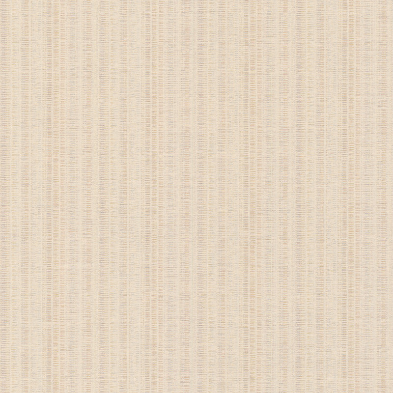 Unpasted Striped Roll, Harvest