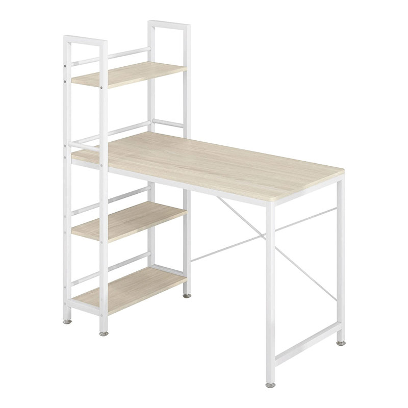 Modular Steel Computer Desk