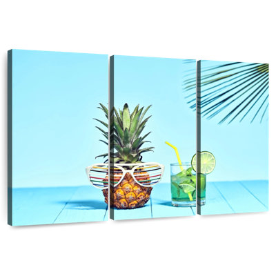 Ananas Yarlin