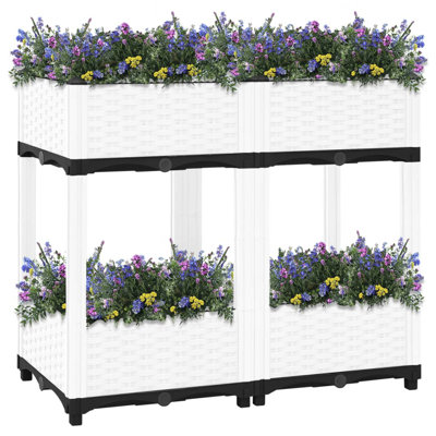 Lorino Planter Box