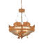 Rustic Lodge 4 - Light Pendant