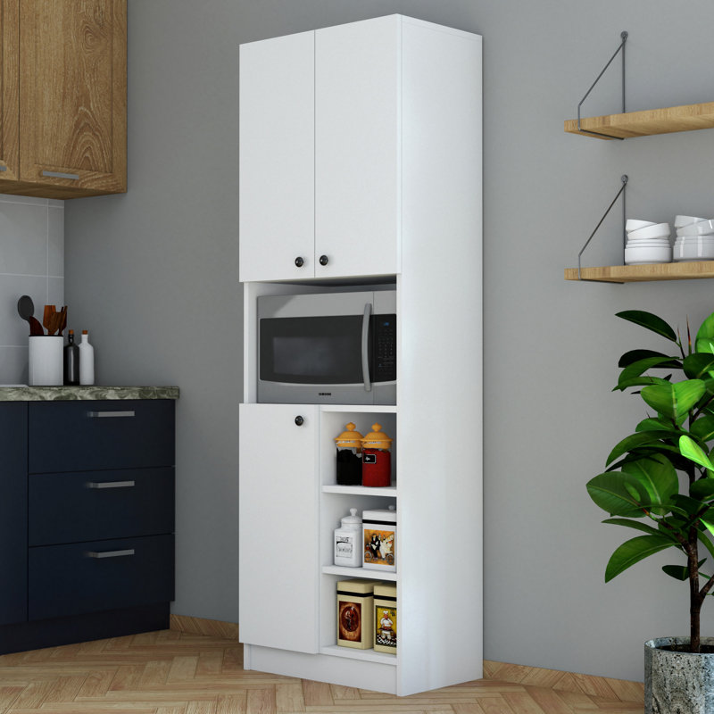 Wiltshire 180cm Kitchen Pantry
