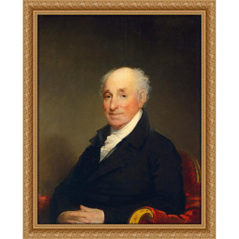 General Amasa Davis (ca. 1820)