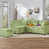Green Chenille/Foam Padding is out of stock
