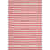 Ralph Lauren Canyon Stripe Wool Striped Rug