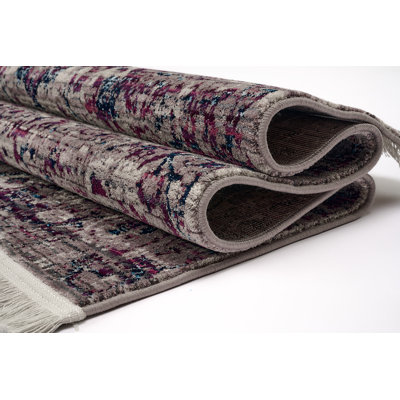 Oriental 160cm X 240cm Area Rug