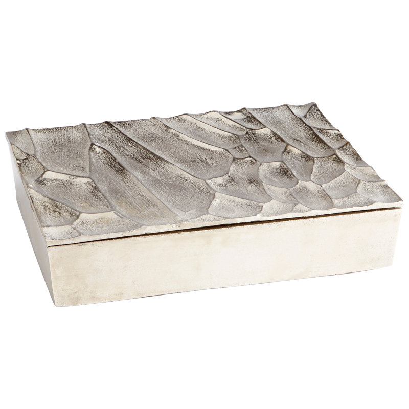 Greenwich Handmade Decorative Box