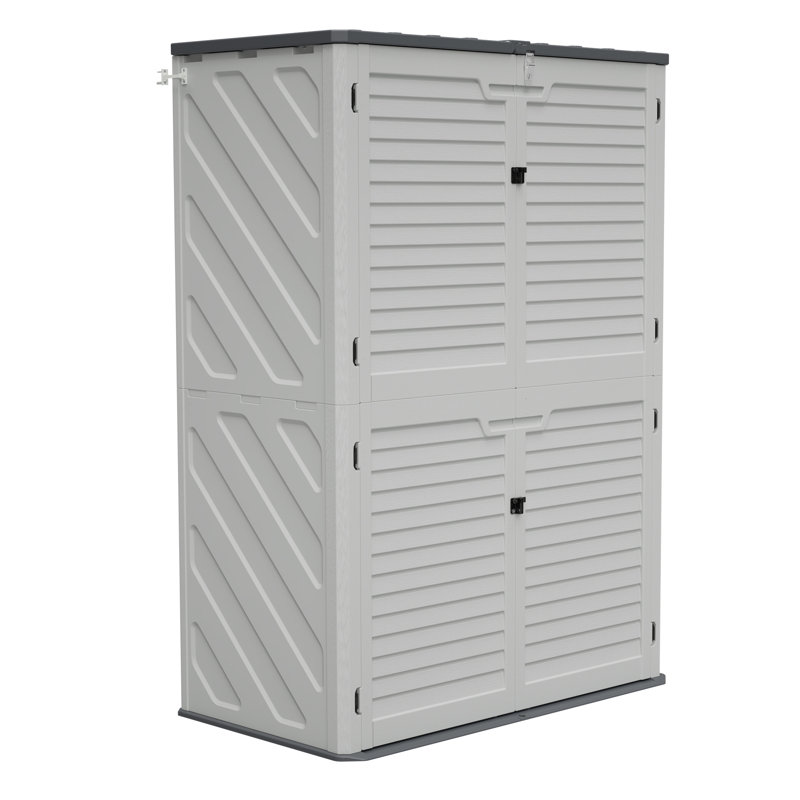 M-with Partitions -white + Plastic