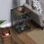 Epitome Frame End Table