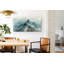 Wrapped Canvas Panoramic Print