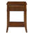 Suzuyo End Table With Drawer