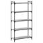Abigeal Standard Bookcase-1573989981-1573989969