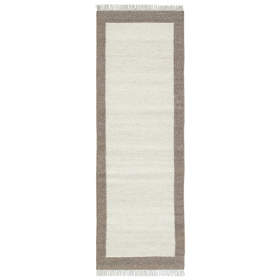 Kaylee Flatweave Wool Indoor Rug