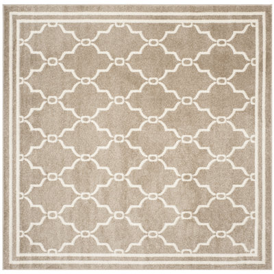 Amherst Performance Geometric Rug