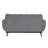 Nahiomy Loveseat-810159784