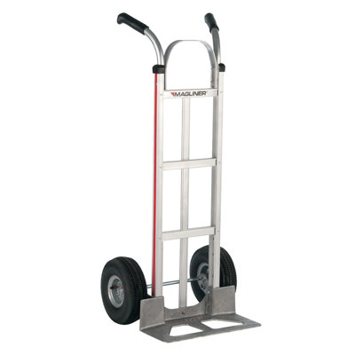 500 Lb. Capacity Hand Truck Dolly