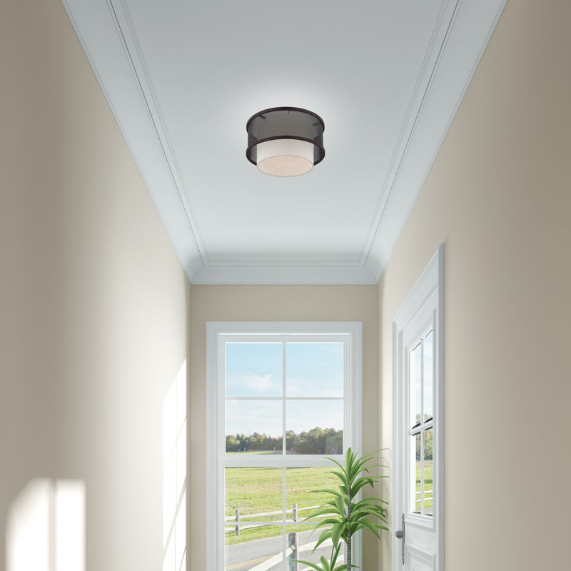 Nedra Flush Mount