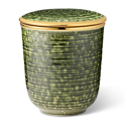 Nendaz Cypress Fragrance Scented Jar Candle
