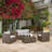 Puerta 4Pc Set-74908254-74908249