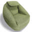 Canapé ergonomique en forme de nuage-669184345