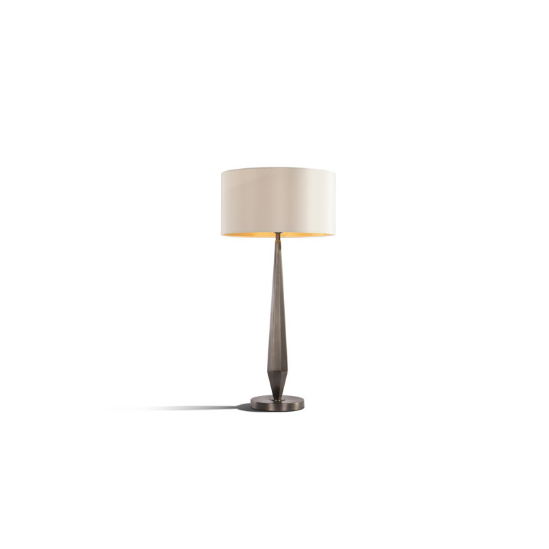 Salomea Metal Table Lamp