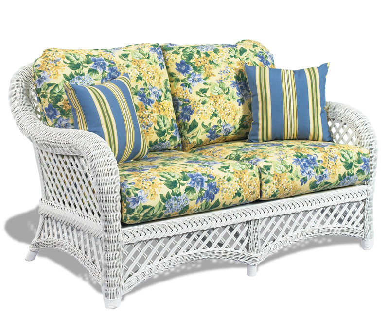 Ensemble de salon configurable Lanai
