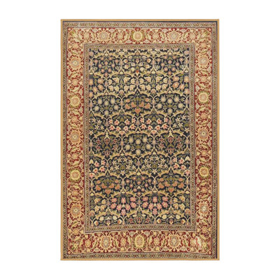 Oriental Indoor Rug