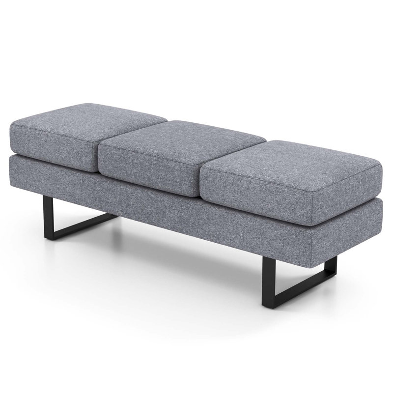 Chiadi Upholstered Bench