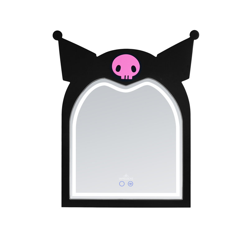 Miroir de table Kuromi