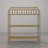 Klos Metal Changing Table-815001918