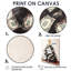 Argent comptant arbre de Noël - loup de Wall Street-1001250440-1001250444