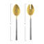 Hvar Stainless Steel Salad Servers-98105463