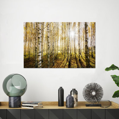 1 Piece Wall Art on Canvas