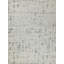 Exquisite Rugs Handmade Hand-Tufted New Zealand Wool On Canvas Natural Gray/Ivory Area Rug-394394359