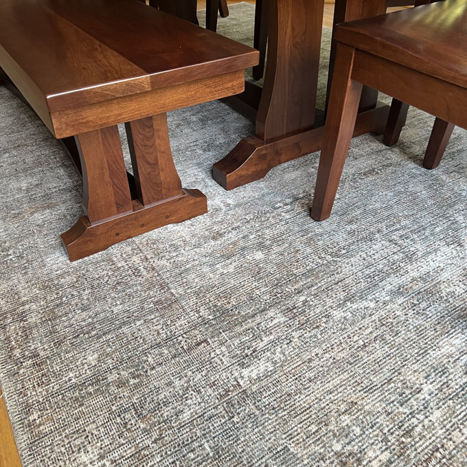 molly tobacco sage rug Amber Lewis x Loloi Molly Tobacco / Sage Area Rug & Reviews