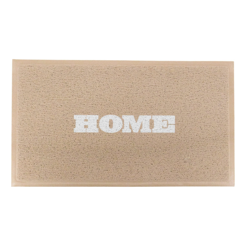 Rialto Non-Slip Indoor Doormat