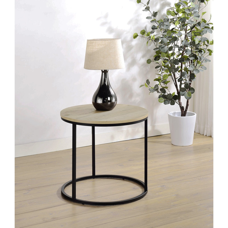 Single Coffee Table