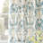 Damask Sheer Single Curtain Panel-16834697-16834694