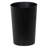 Plastic Open Waste Basket - 2.3 Gallons-94719050