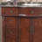 Akishia 36'' Single Bathroom Vanity with Granite Top