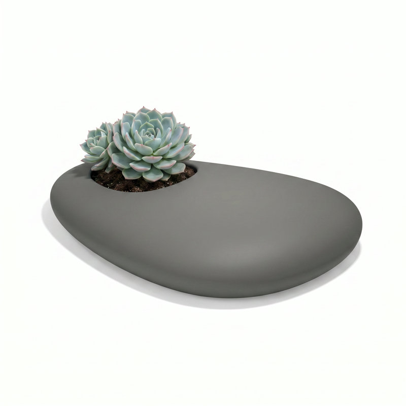 Stone Bench, Anthracite