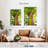 Harnek Rainbow Tree Trunk-108436988