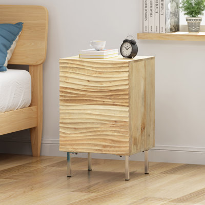 BEDSIDE 1 PORTE K / D