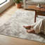 Tapis tissé à la machine Harbard-1609020769
