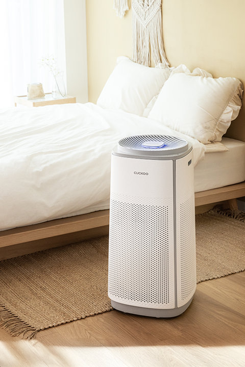 Air Purifiers