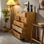 Commode d'appoint 7 tiroirs